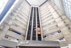 Parkway Centre (D15), Retail #608452251